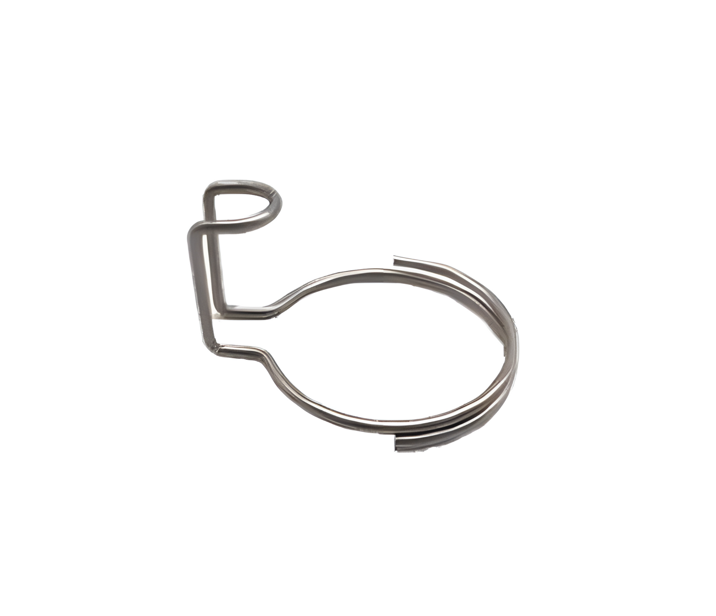 Accesorios Metálicos para Anclaje y Fijación de Cables