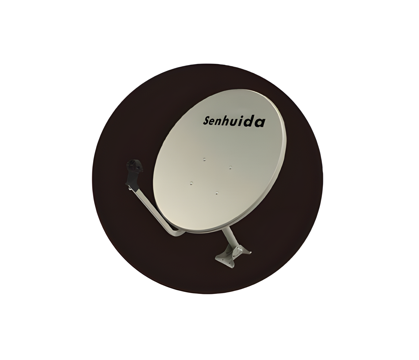 Antena Parabólica Offset TOD120-B041-Z810
