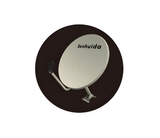 Antena Parabólica Offset TOD120-B041-Z810