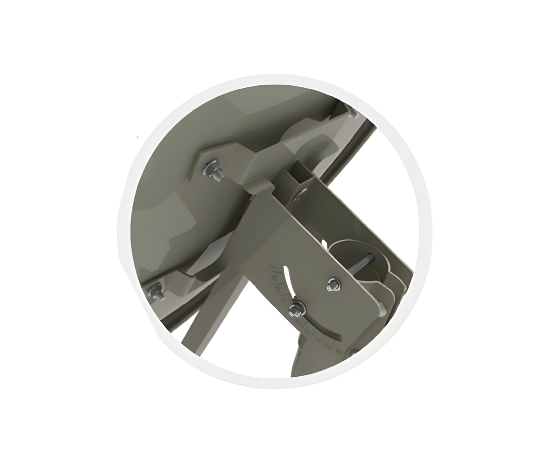 Antena Parabólica Offset TOD75-B036-Z828