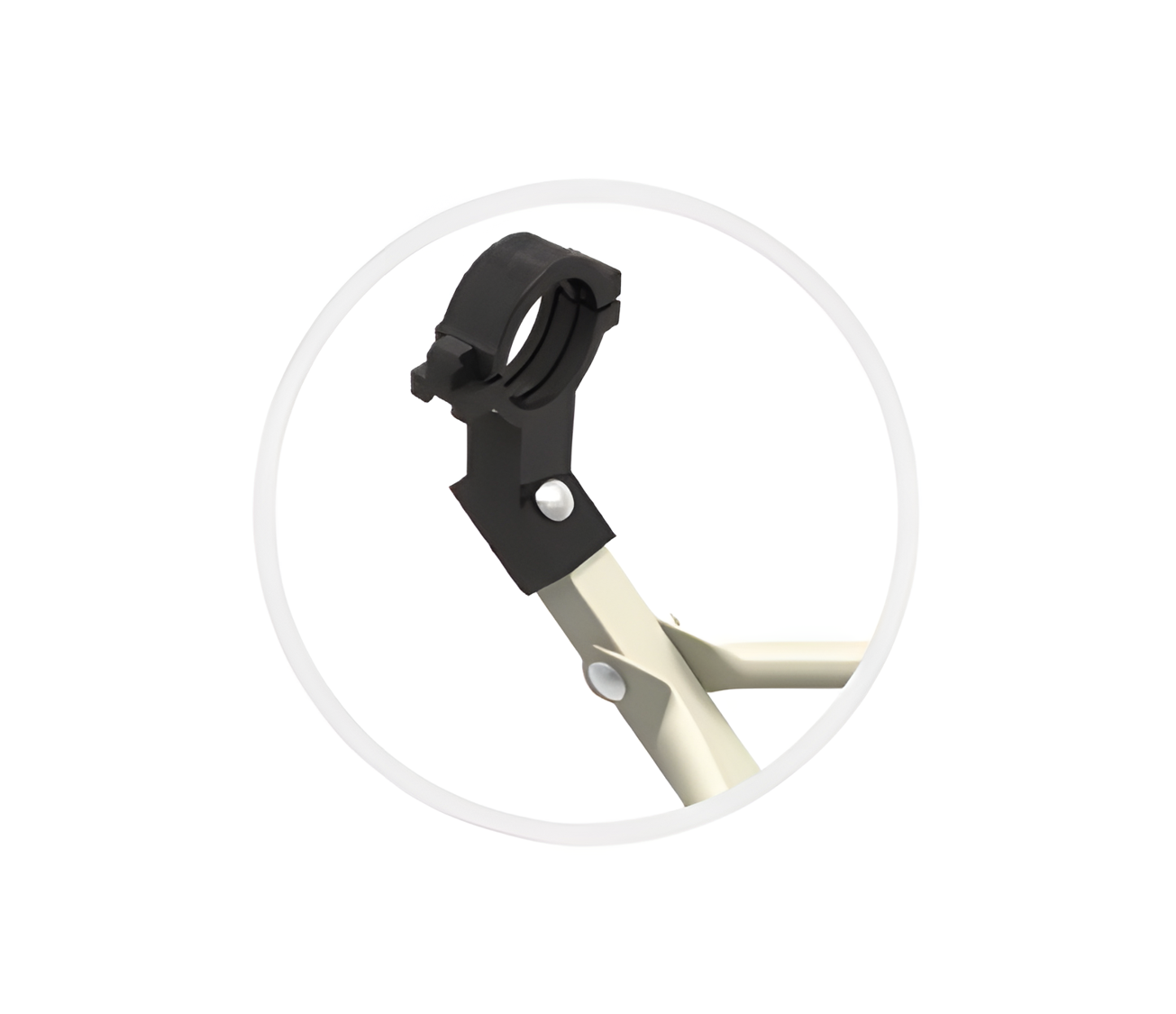 Antena Parabólica Offset TOD90-B037-Z808