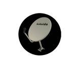 Antena Parabólica Offset – Modelo TOD60-B044-Z804