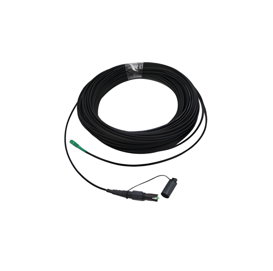 Cable Drop OptiTap a SC/APC – 5.0 mm Patch Cord
