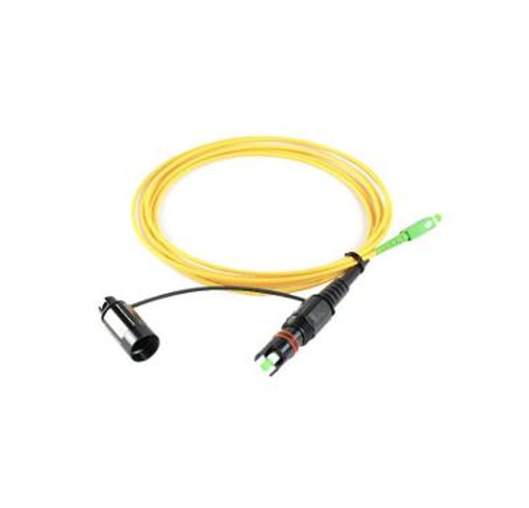 Cable de Prueba OptiTap – Patch Cord de Diagnóstico