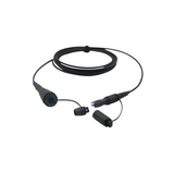 Cable de Extensión Dúplex OptiTap LC – 5.0 mm (Hembra a Macho)