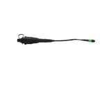 Cable de Extensión OptiTap MPO 12 Fibras – 5.0 mm (Hembra a Hembra)