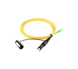 Cable de Prueba OptiTap – Patch Cord de Diagnóstico