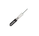 Cable de Fibra Óptica GYXTW – Exterior con Armadura Metálica y Alta Protección