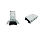Caja Terminal Óptica SP-1608-16W