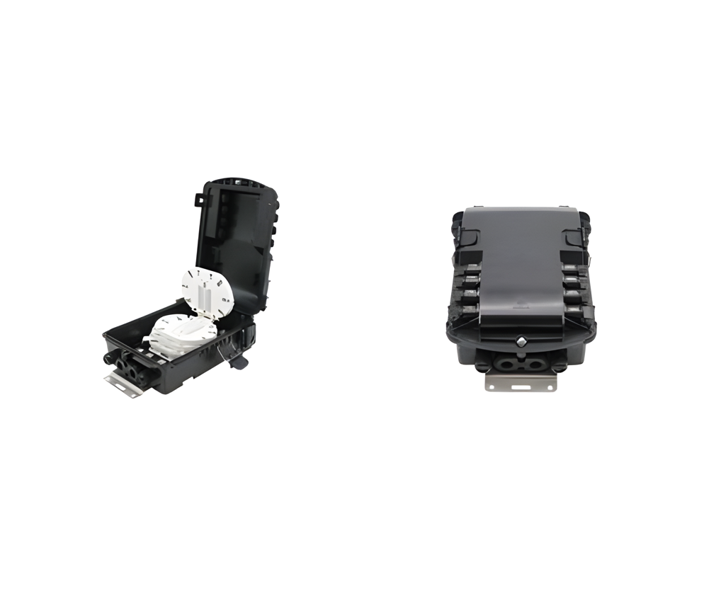 Caja Terminal Óptica SP-1608-8T