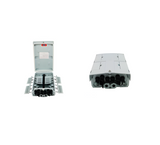 Caja Terminal Óptica SP-1608-8W