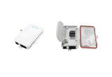 Caja Terminal Óptica SP-1602-12C – Compacta y Eficiente para Soluciones FTTH