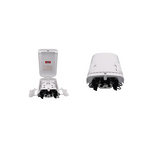 Caja de Distribución Óptica SP-1602-8M