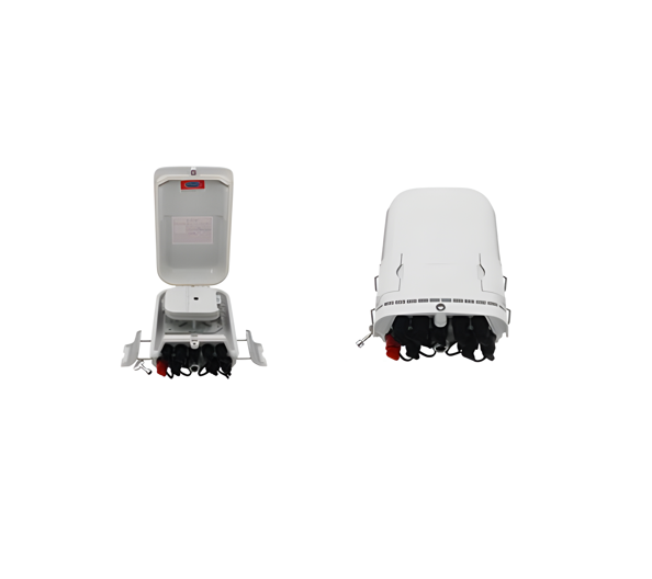 Caja de Distribución Óptica SP-1602-9M
