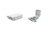 Caja Terminal Óptica SP-1604-16ML – Solución Compacta para Redes de Alta Densidad