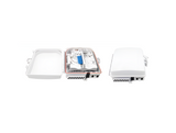 Caja Terminal Óptica SP-1606-16E – Versatilidad y Protección en Ambientes Exigentes