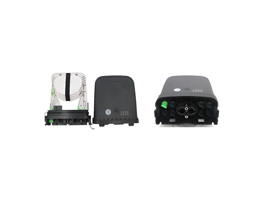 Caja de Distribución Óptica SP-1606-8H