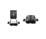 Caja de Distribución Óptica SP-1608-9HW