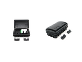 Caja Terminal Óptica SP-1608-D – Alta Densidad en Formato Compacto