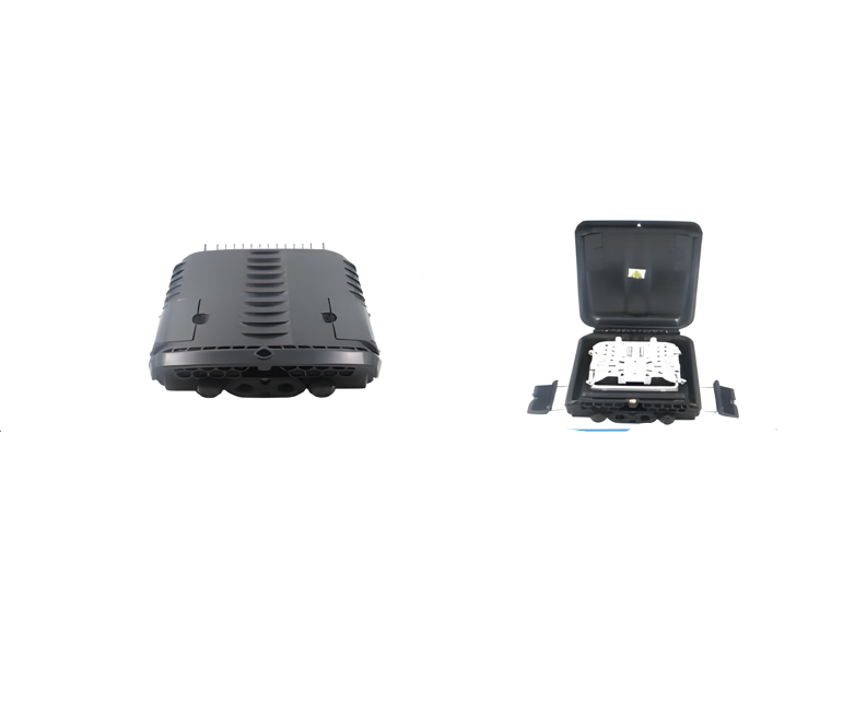 Caja Terminal Óptica SP-1609-16A – Alto Desempeño en Distribución FTTH