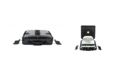 Caja Terminal Óptica SP-1609-16D – Eficiencia y Protección para Redes de Alta Capacidad