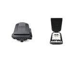 Caja Terminal Óptica SP-1609-16E – Robusta y Versátil para Ambientes Exteriores