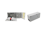 Caja Terminal Óptica SP-MODB-32 – Distribución Modular de Fibra para Aplicaciones Urbanas
