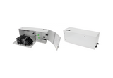 Caja Terminal Óptica SP-MODB-48 – Solución Modular para Alta Densidad de Fibra