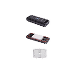 Caja de Empalme Óptico SP-GJS-H011 – Compacta y Eficiente para Redes de Baja Capacidad