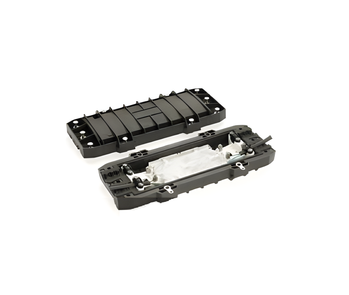 Caja de Empalme Óptico SP-GPJ09H4-C1 – Compacta, Estanca y de Fácil Instalación