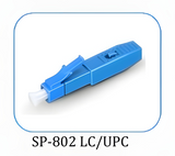 Conector Rápido LC/UPC – Modelo SP-802
