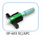 Conector Rápido SC/APC – Modelo SP-603