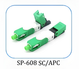 Conector Rápido SC/APC – Modelo SP-608