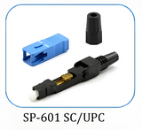 Conector Rápido SC/UPC – Modelo SP-601