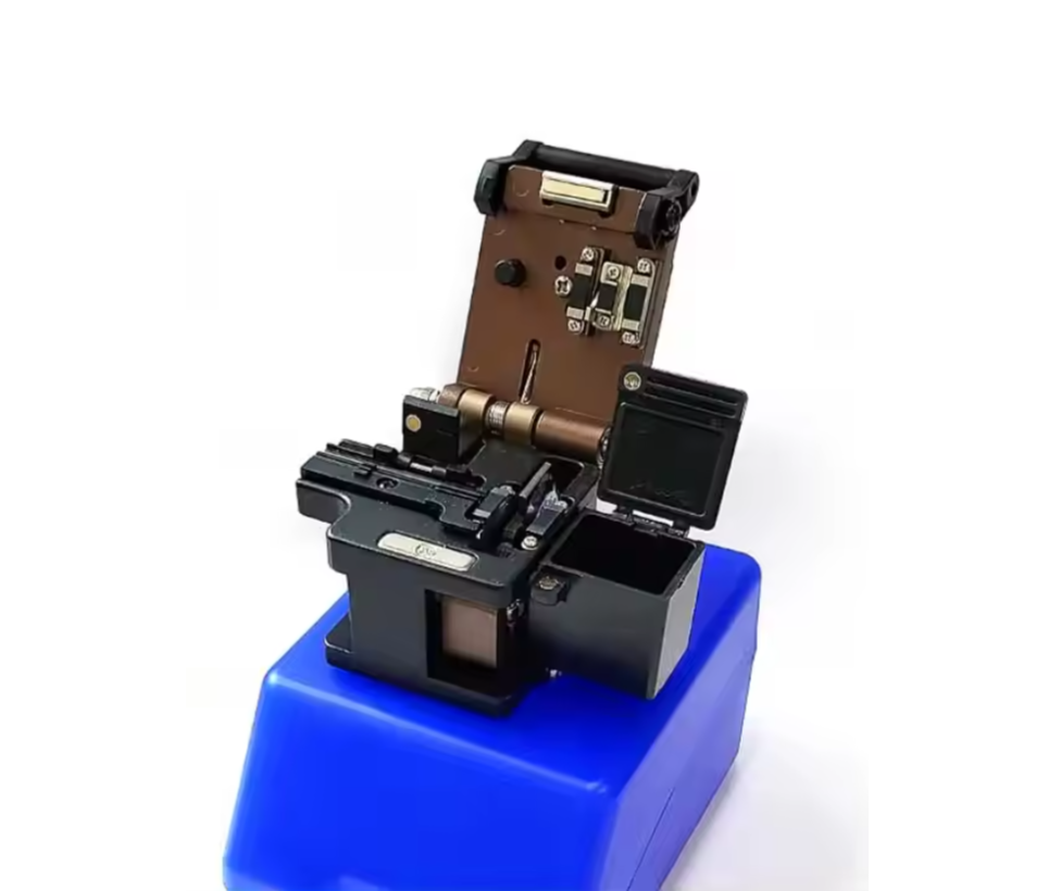 Cortadora de Fibra Óptica de Precisión Comway C109