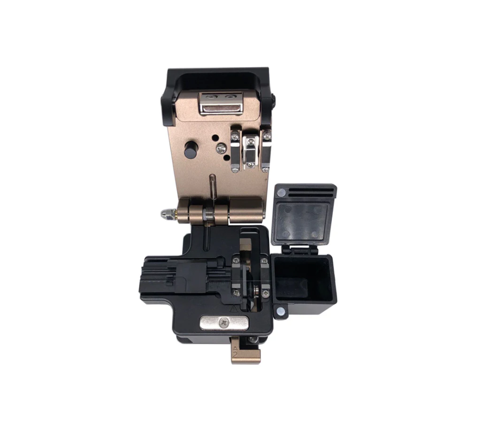 Cortadora de Fibra Óptica de Precisión Comway C109