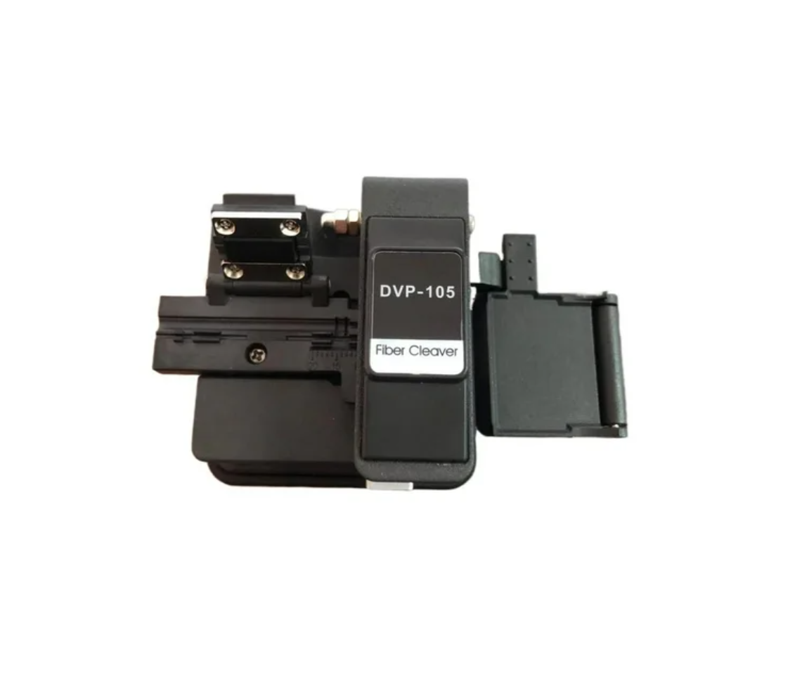 Cortadora de Fibra Óptica de Precisión DVP-105