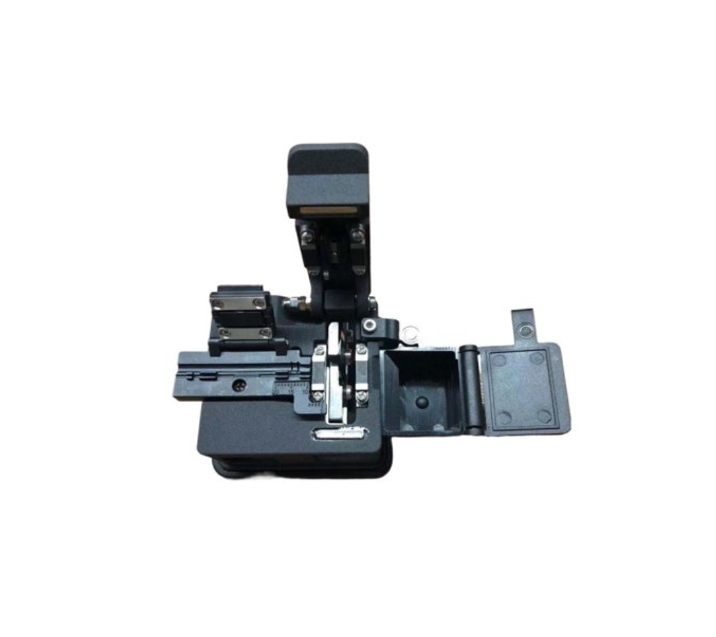Cortadora de Fibra Óptica de Precisión DVP-105