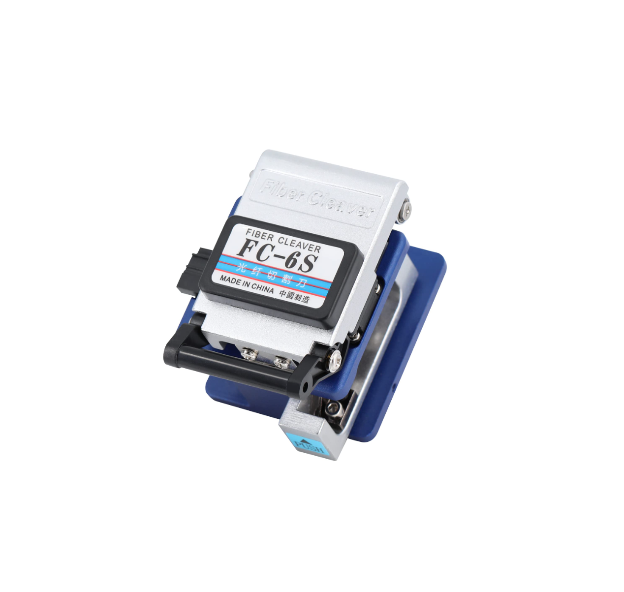 Cortadora de Fibra Óptica de Precisión Sumitomo FC-6S