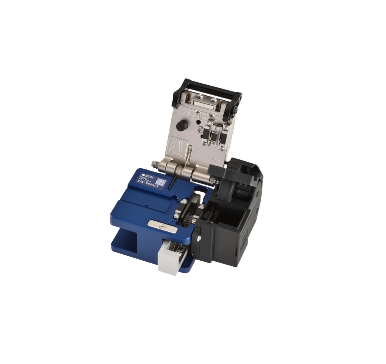 Cortadora de Fibra Óptica de Precisión Sumitomo FC-6S+