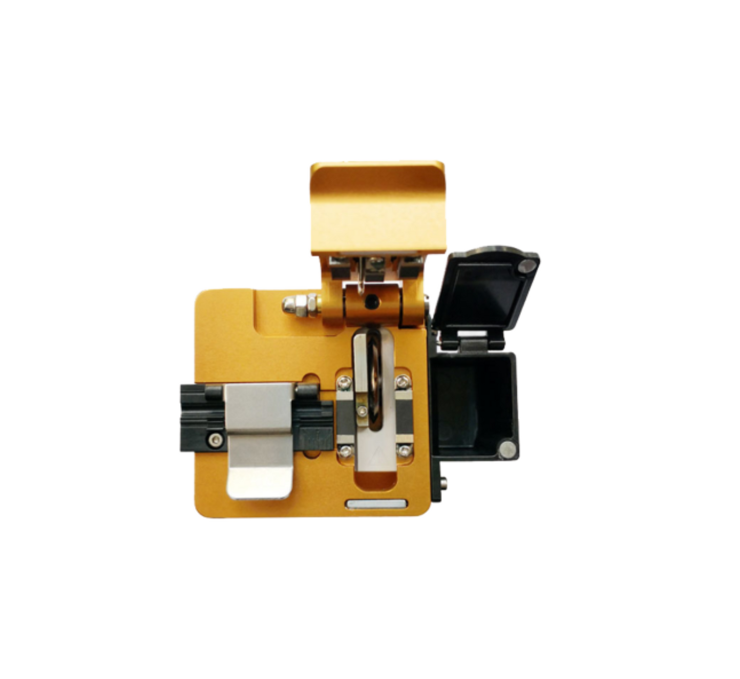 Cortadora de Fibra Óptica de Precisión S09