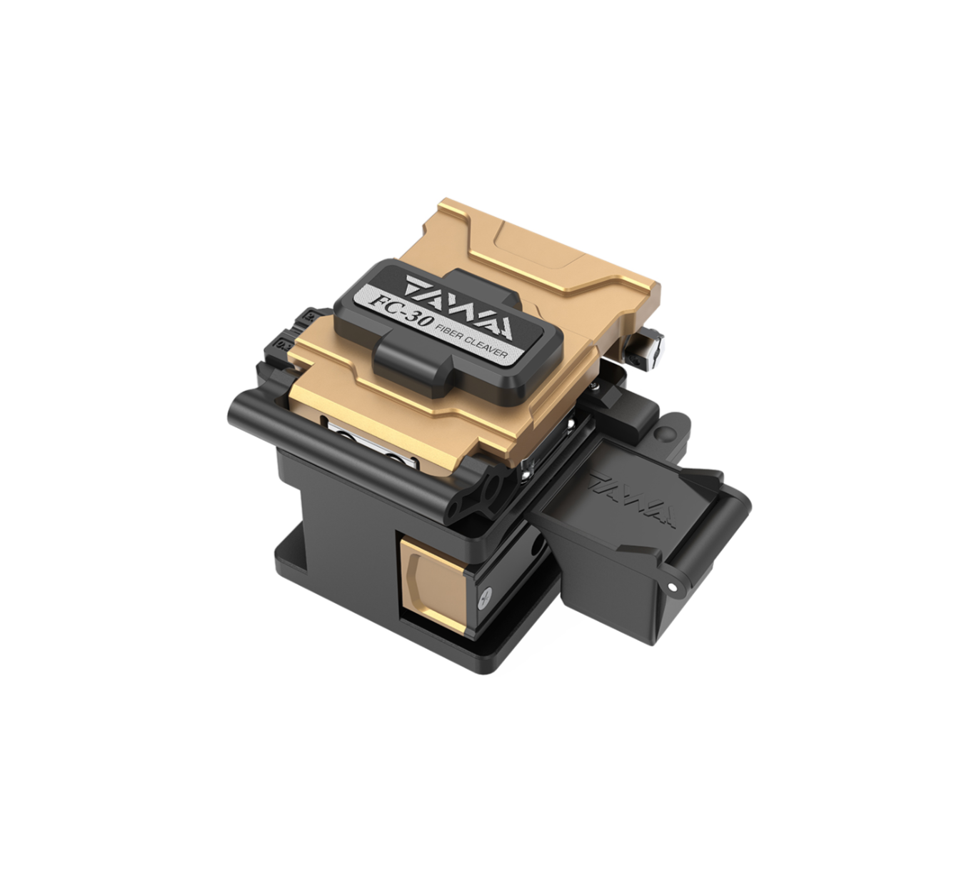 Cortadora de Fibra Óptica de Precisión FC-30