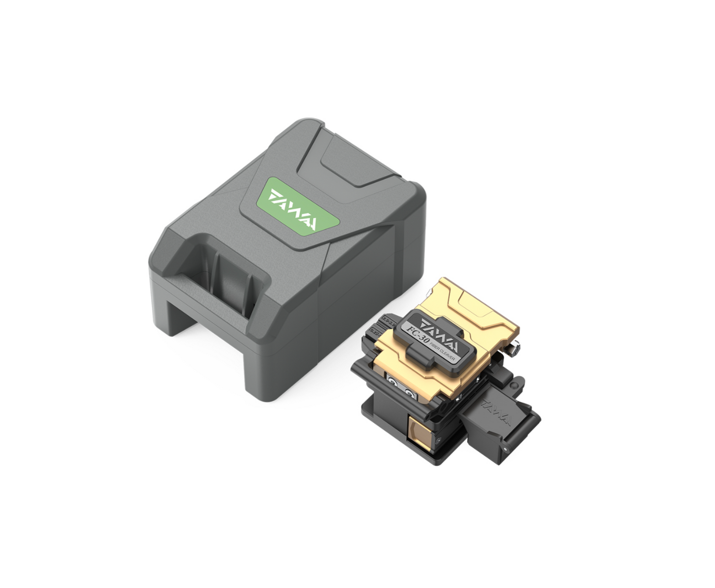 Cortadora de Fibra Óptica de Precisión FC-30