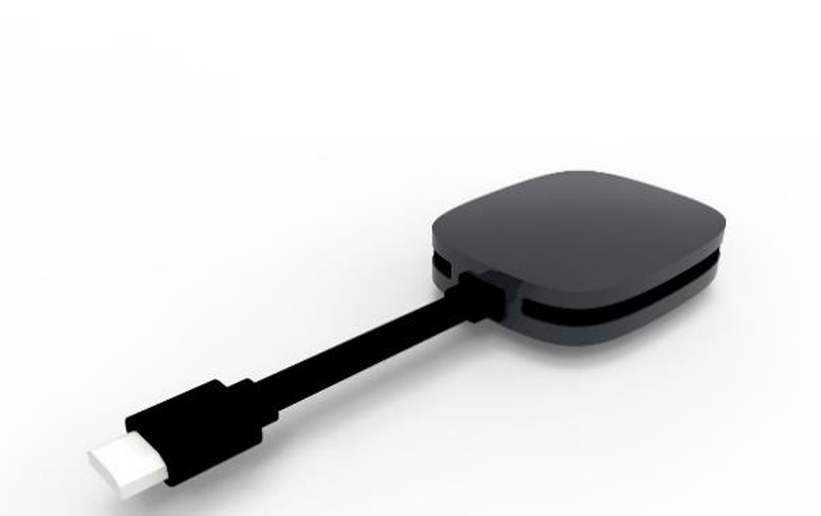 Dongle Android TV Prime-IPNx-1325 – WiFi 6, 4K, OTT