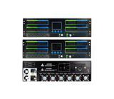 EDFA 64 Puertos – Amplificador Óptico 2U