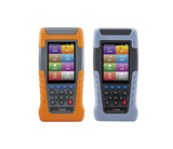 FHO1000 OTDR Portátil de Alto Rendimiento