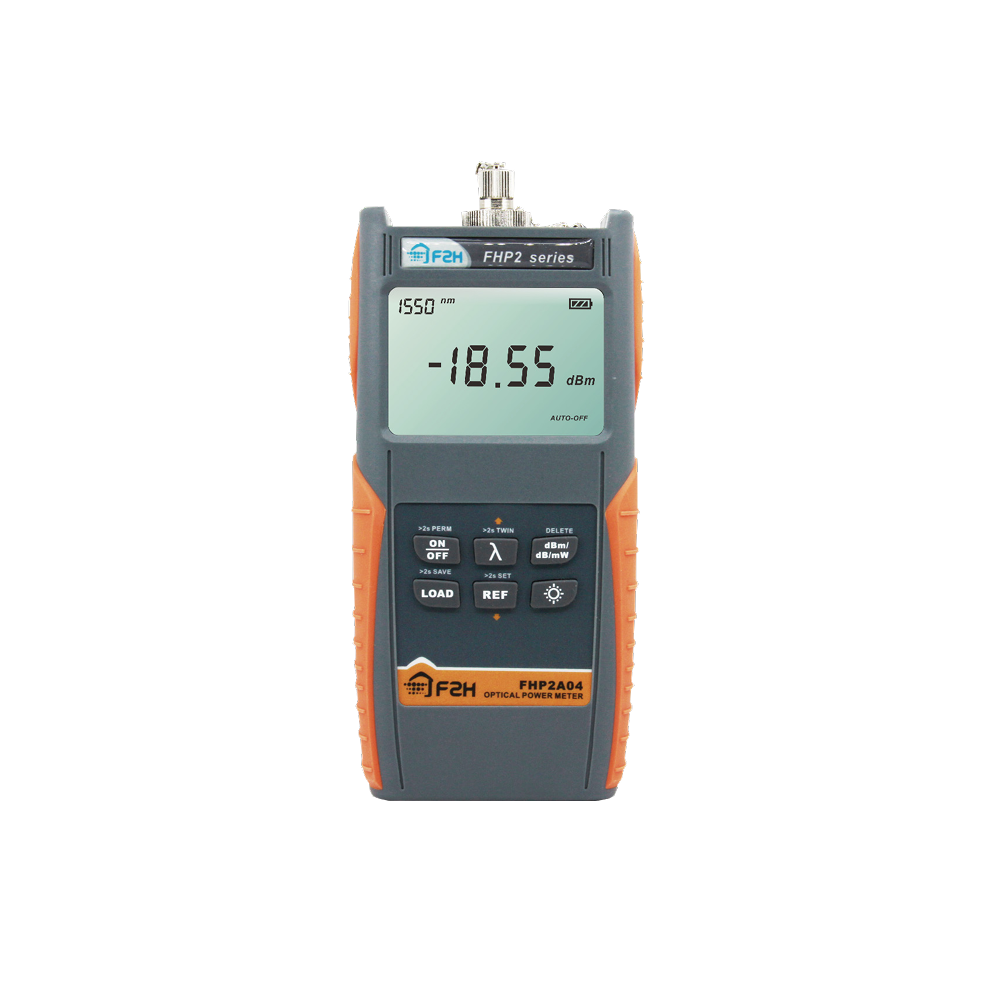 FHP2 Series Power Meter