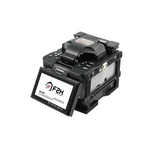 Fusionadora de Fibra Óptica GS-401 – Precisión y rapidez en empalmes profesionales