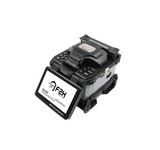 Fusionadora de Fibra Óptica GS-601