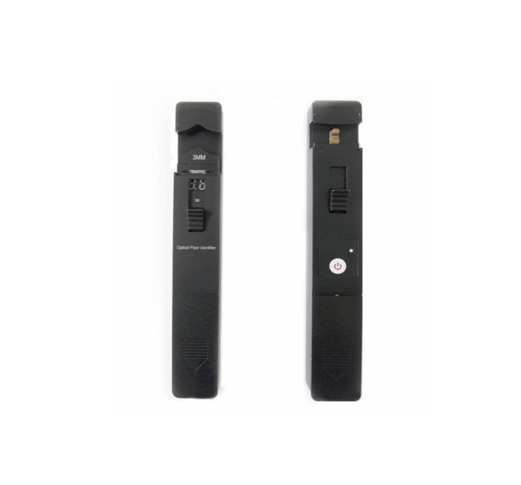 GW3306C/CT Fiber Finder – Localizador y Generador de Señal Óptica